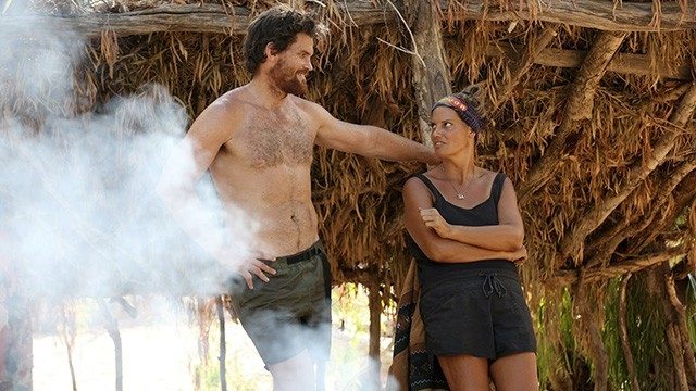 Australian Survivor