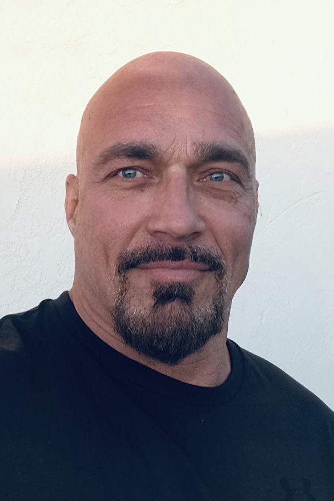 et billede af Dave Reaves