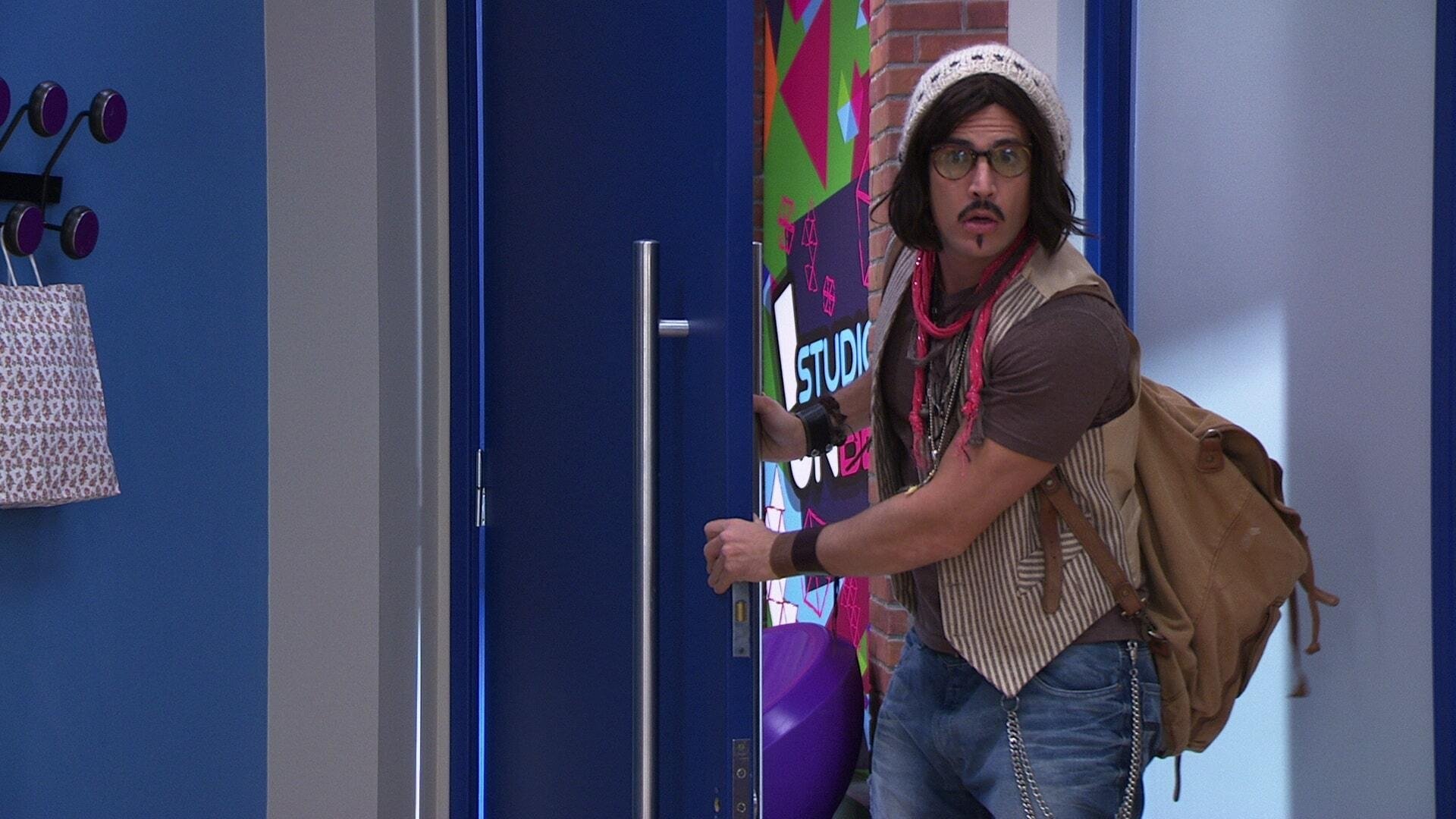 Violetta - Épisode 36