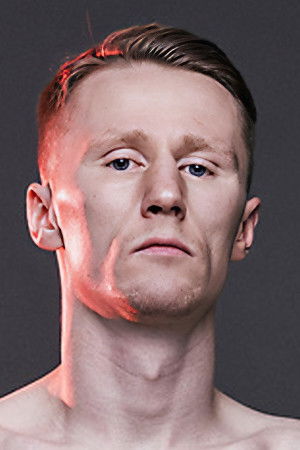 et billede af Nathan Bennett