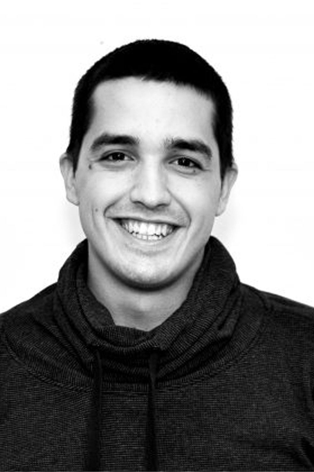 et billede af Jovan Zdravković