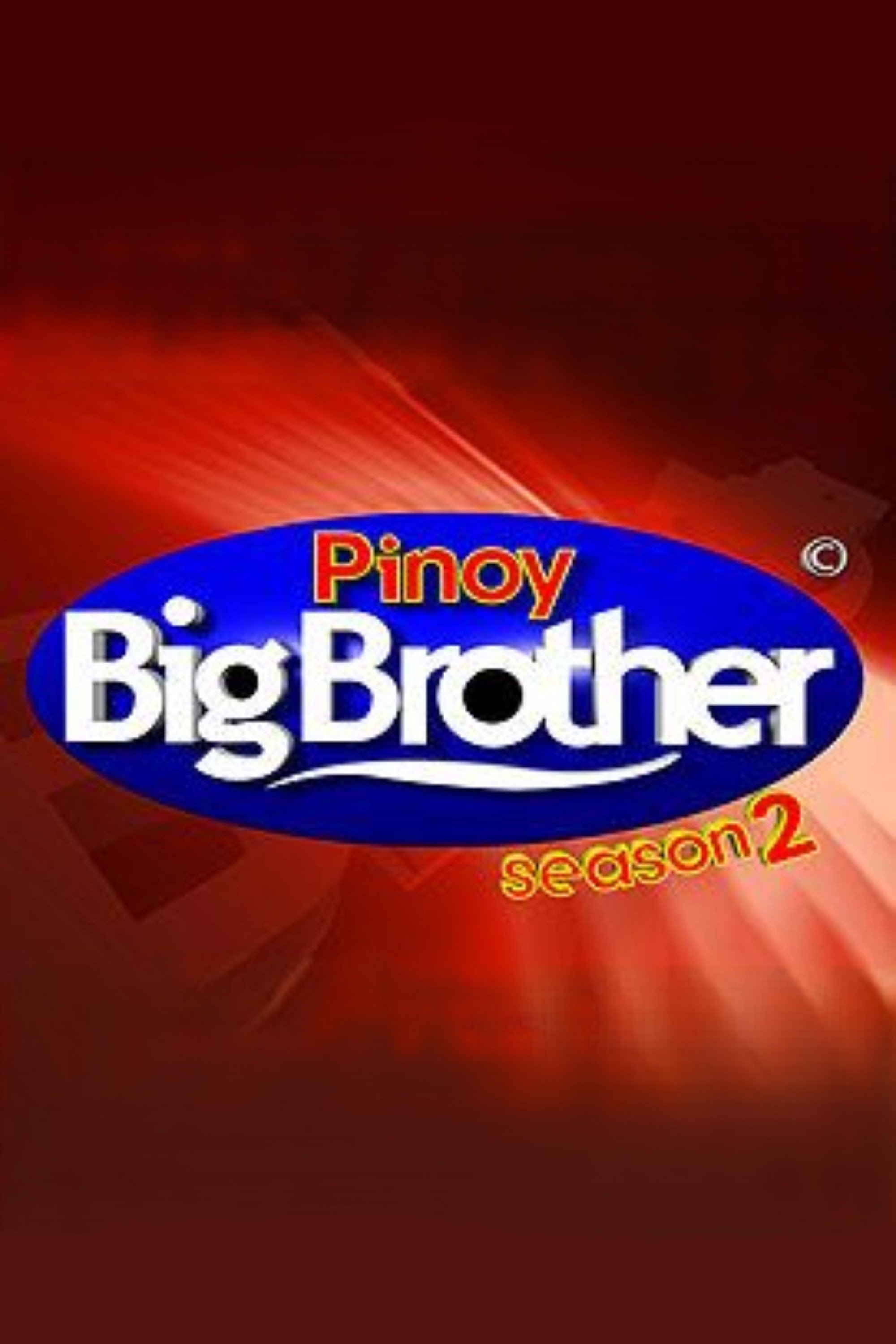 Pinoy Big Brother Season 4