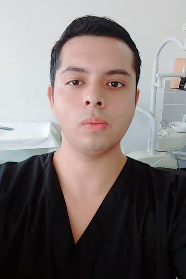 et billede af Miguel Cámara