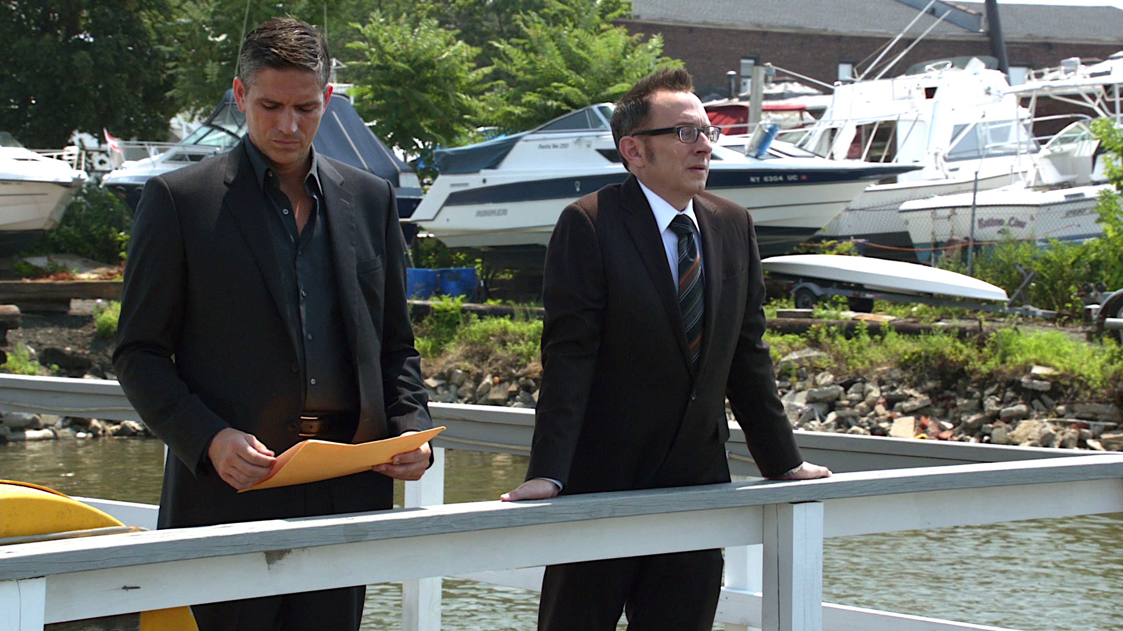 Person of Interest