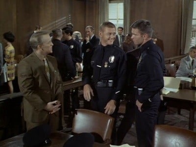 Adam-12 - Staffel 2 Folge 9 (1970)