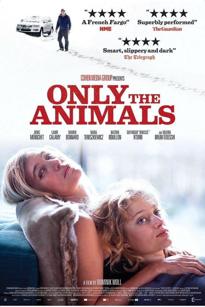 Only the Animals