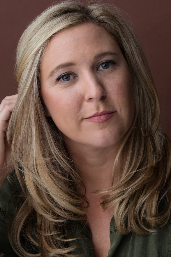 et billede af Cassie Beck