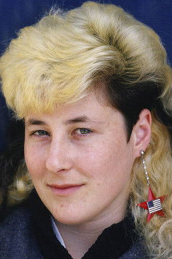 et billede af Joanna Stingray