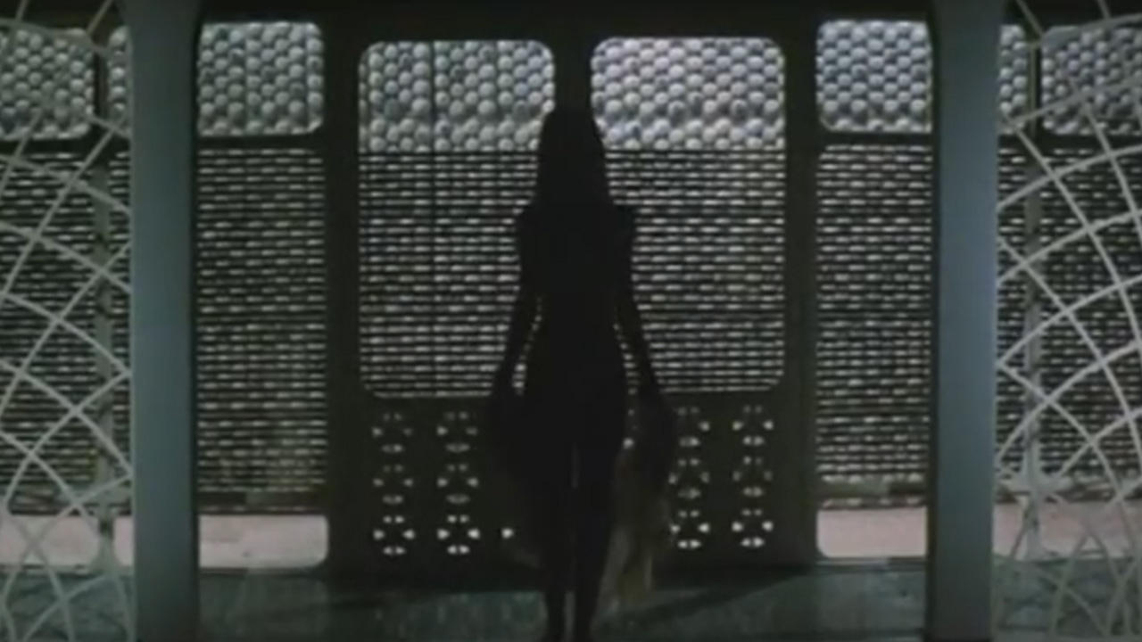 Latitude Zero (1969)