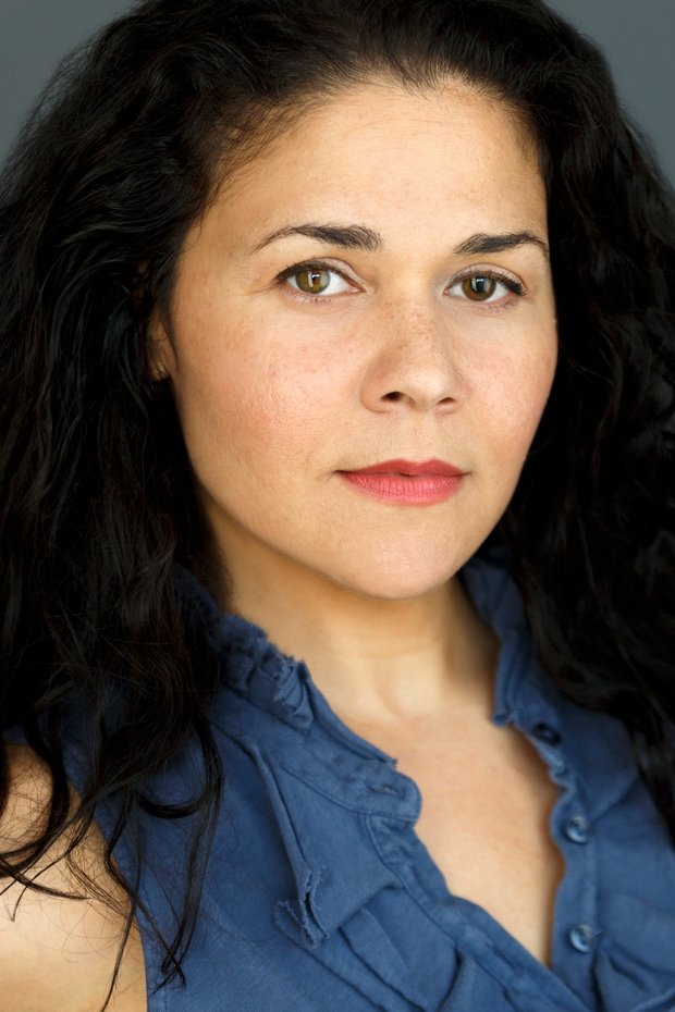 et billede af Alexandria Wailes