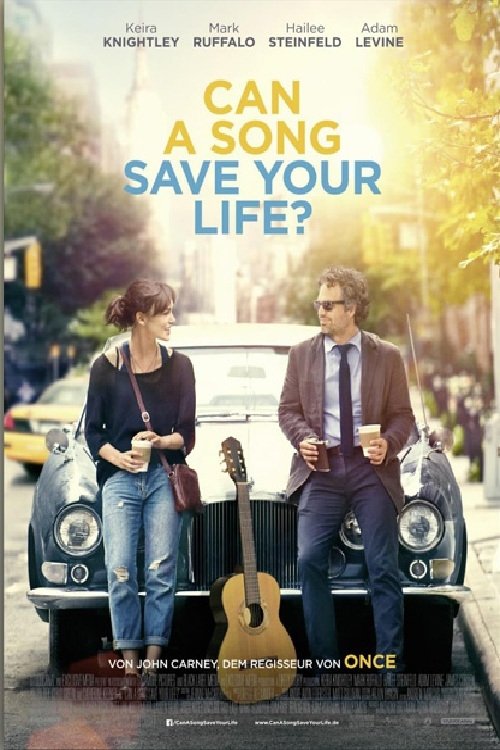 Begin Again