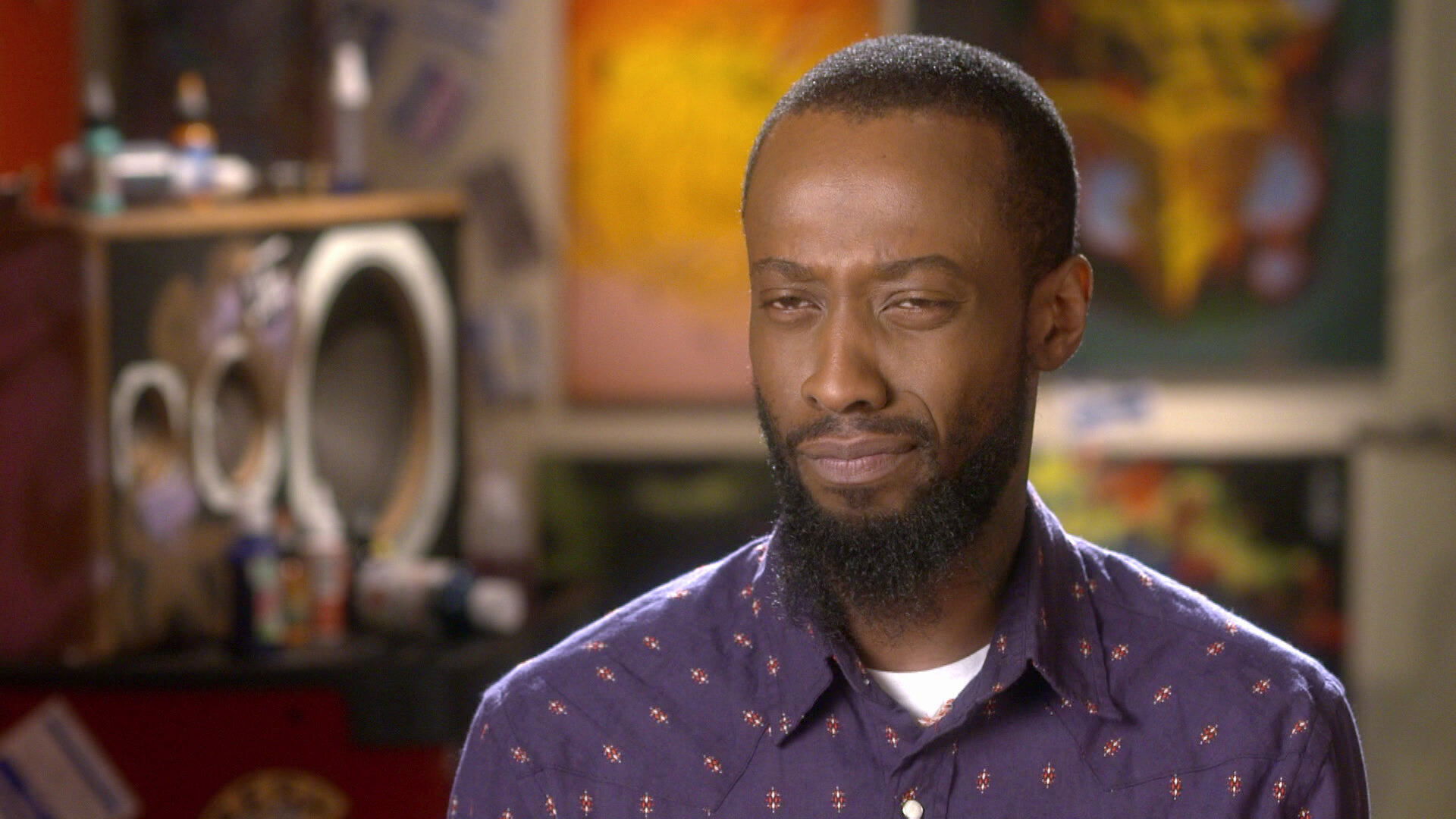 Black Ink Crew New York - Épisode 20