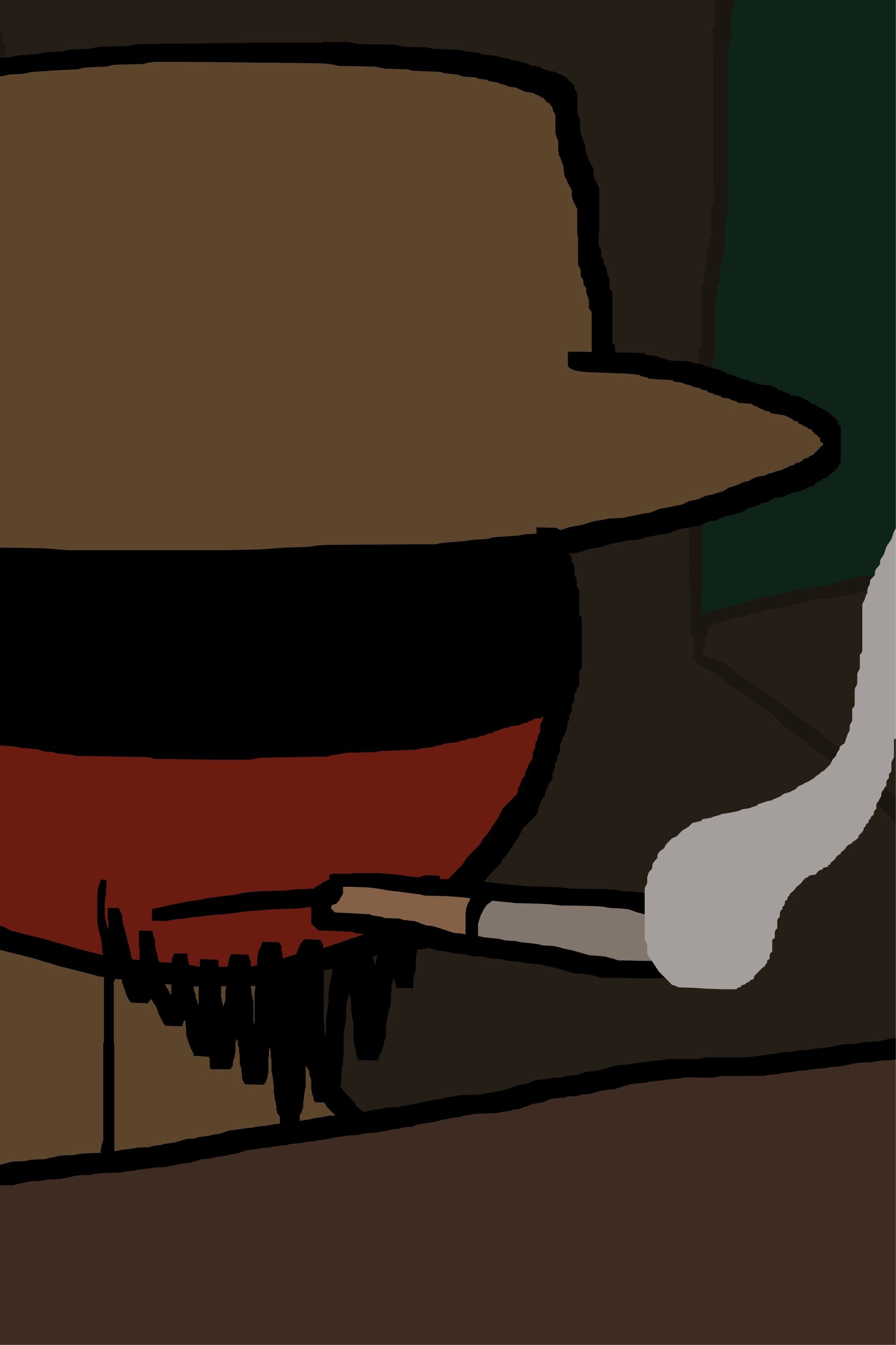 The Hitman