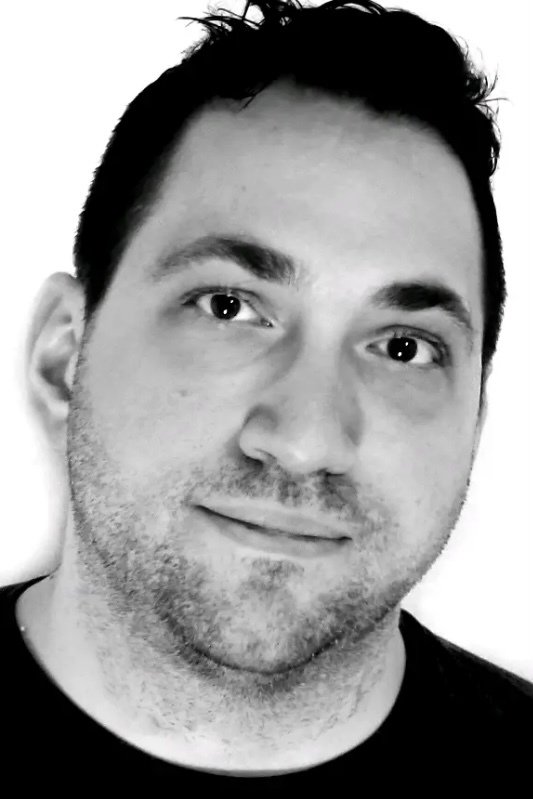 et billede af Rocky Ciarrocchi