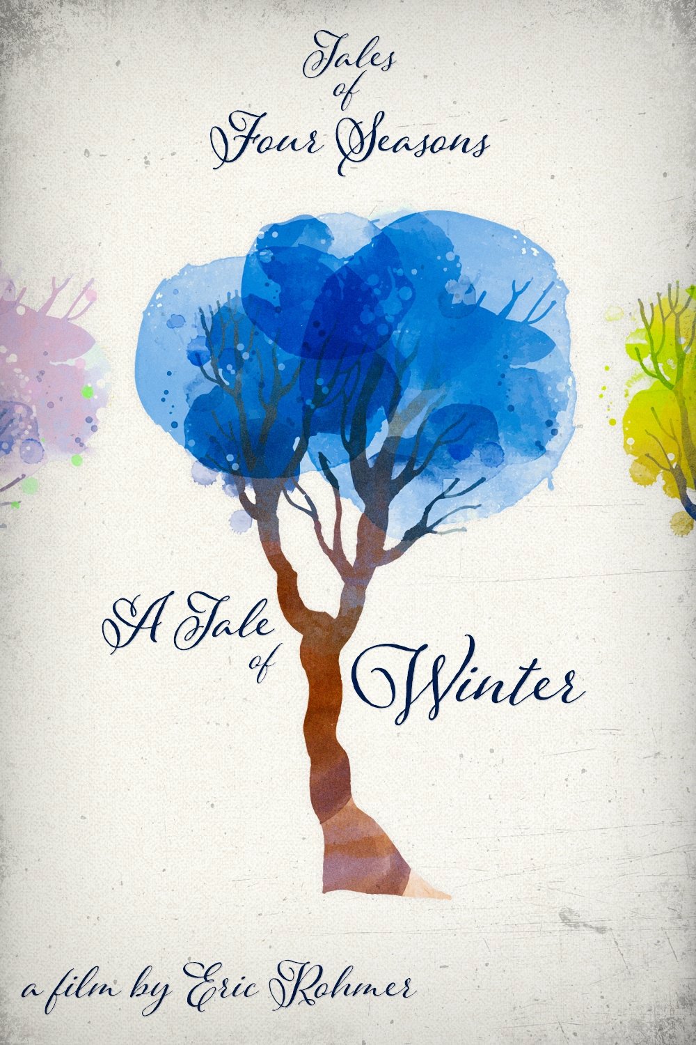 A Tale of Winter