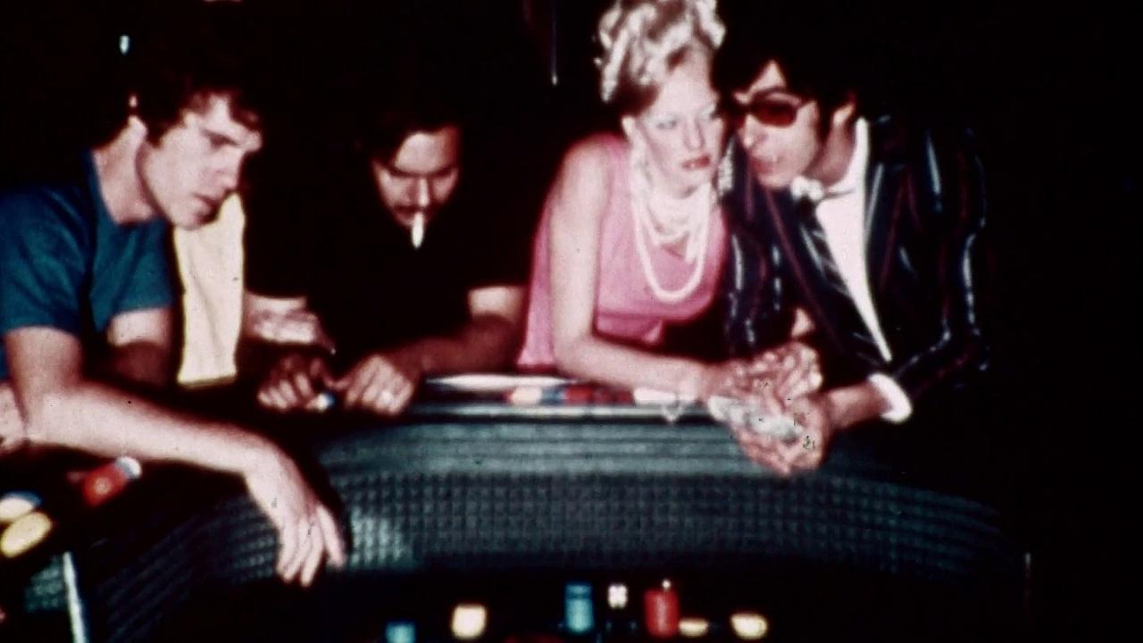Love Gambler (1971)