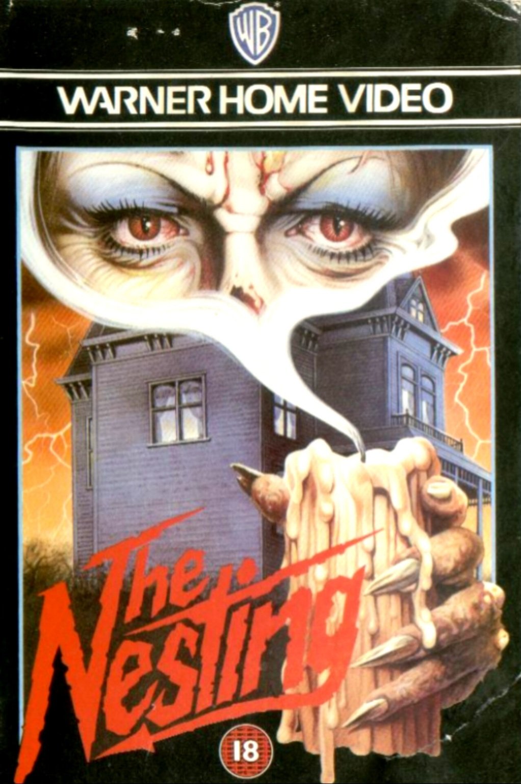 The Nesting