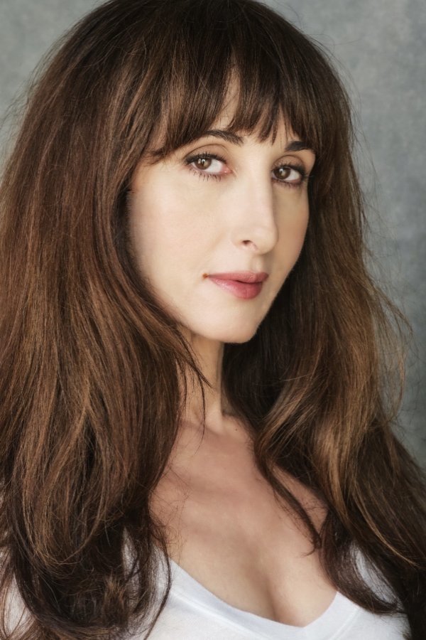 et billede af Sigal Diamant