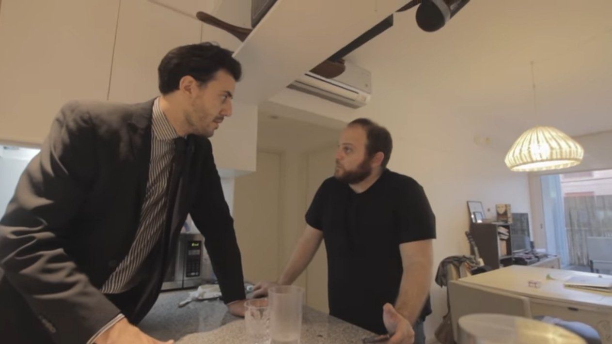Episode 3