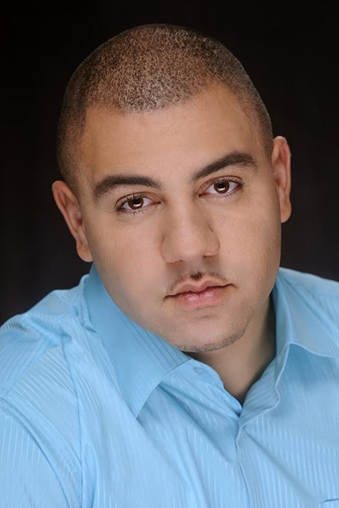 et billede af Justin Bigelli