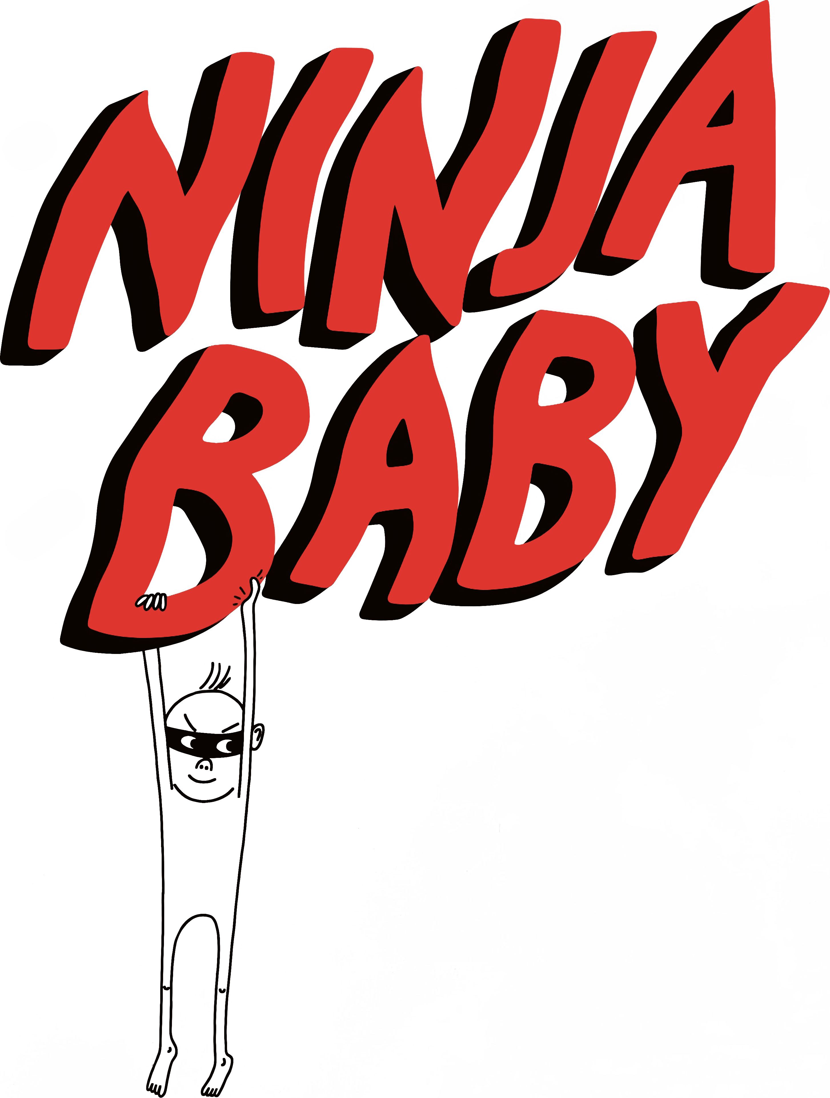 Ninjababy Logo