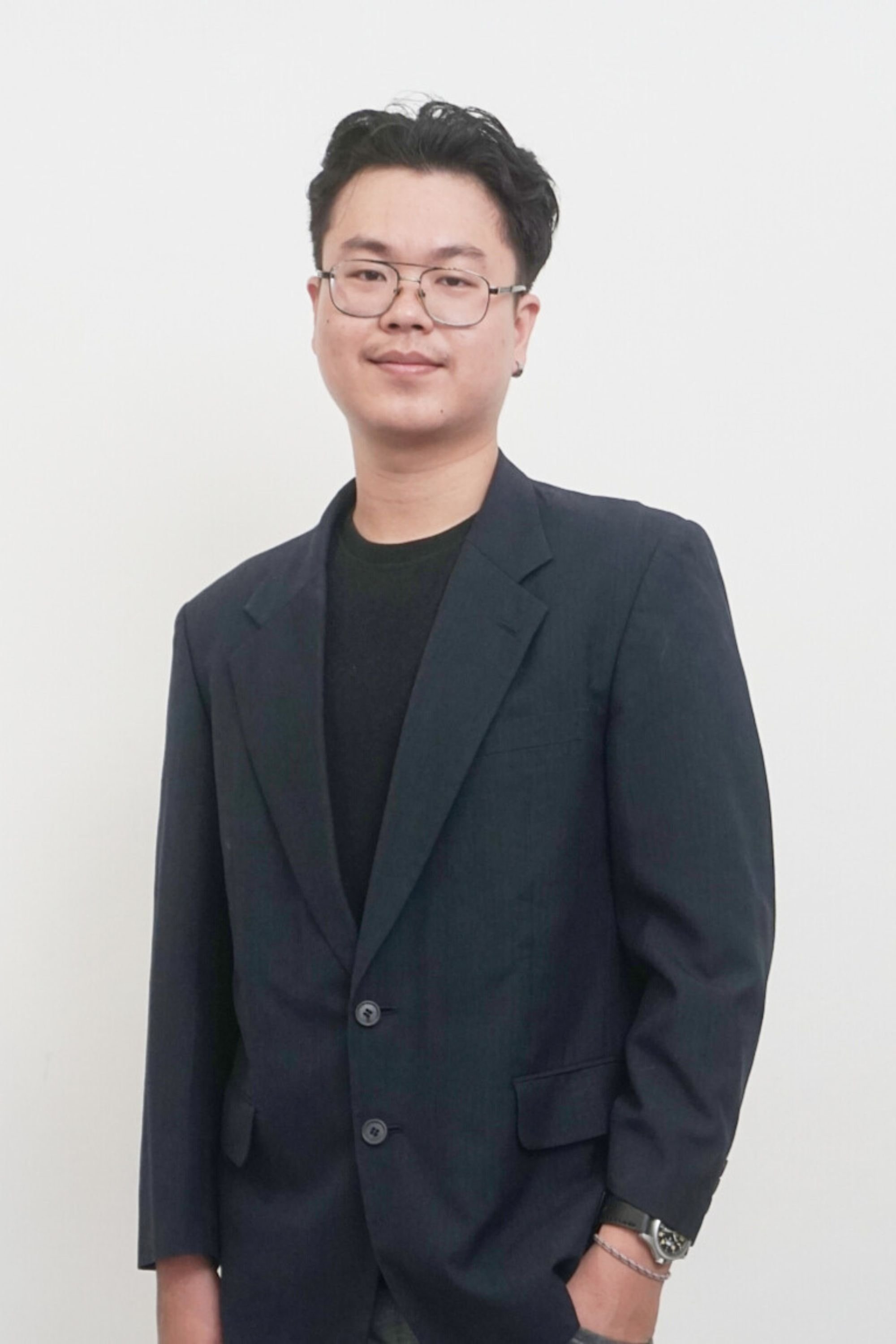 Ivan Valentinus | Producer