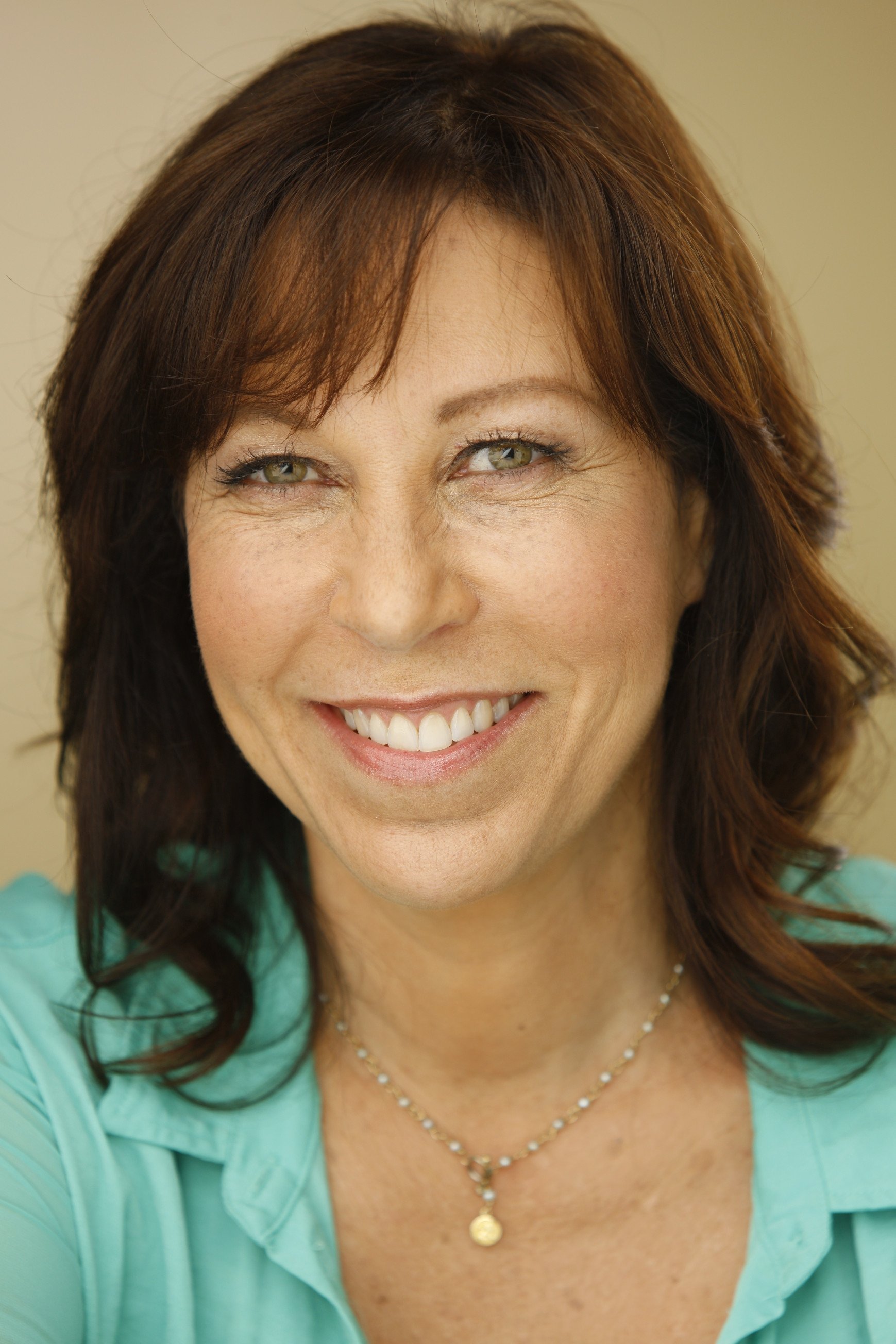 et billede af April Ortiz