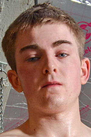 et billede af Luke Adams