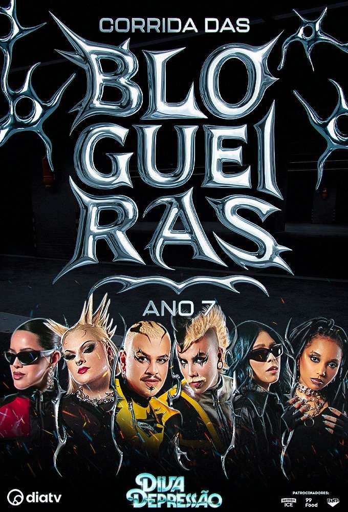 Corrida das Blogueiras - Season 7