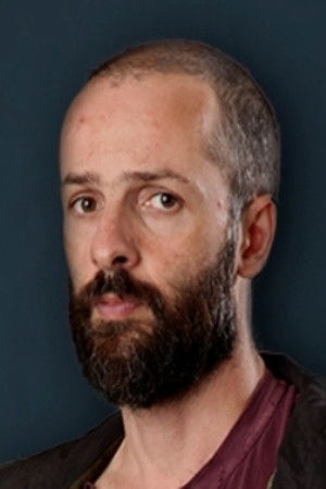 et billede af Giorgi Maskharashvili