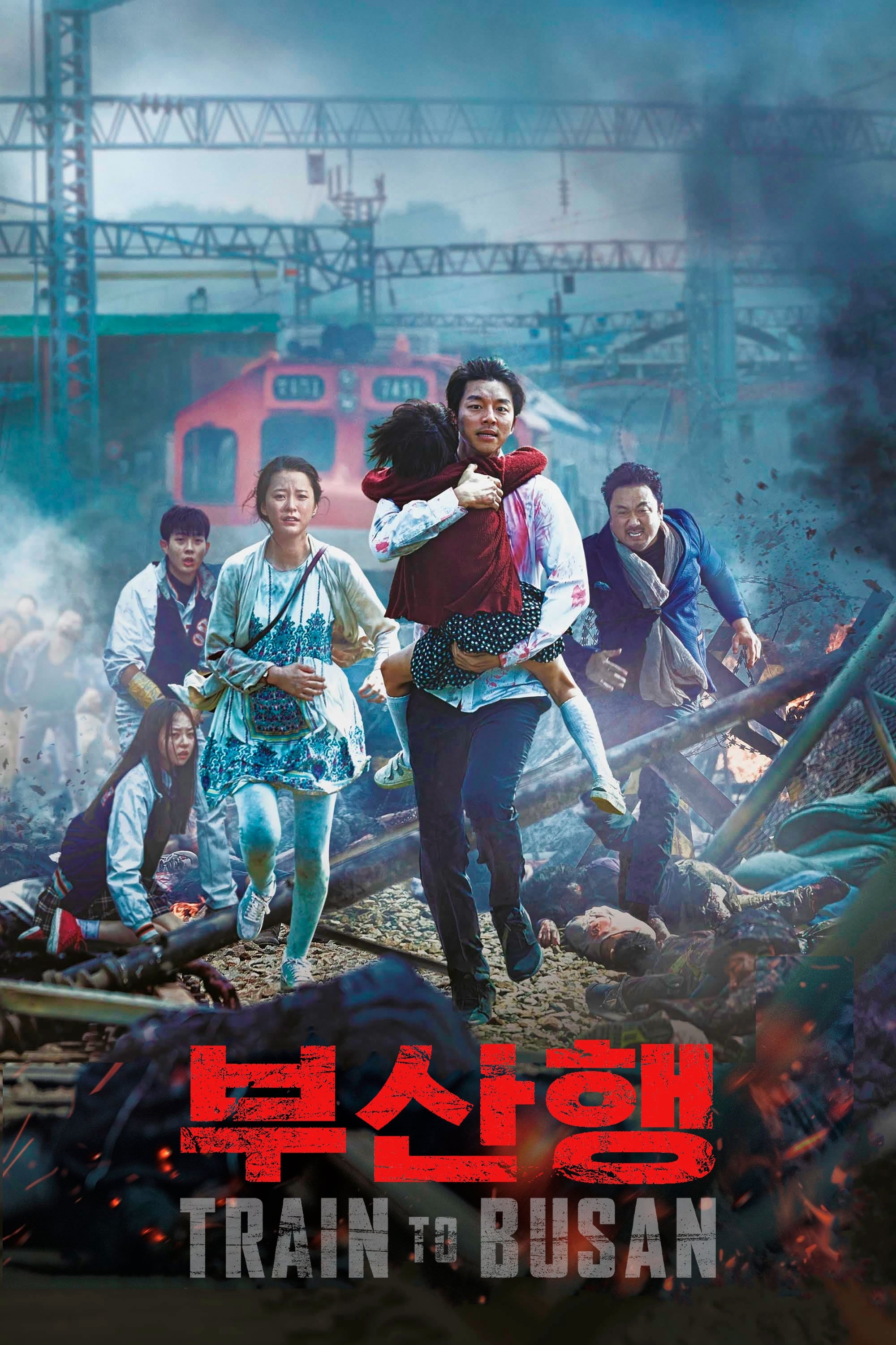 Train to Busan