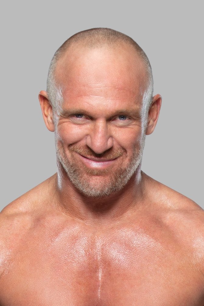 et billede af Jeremy Fritz