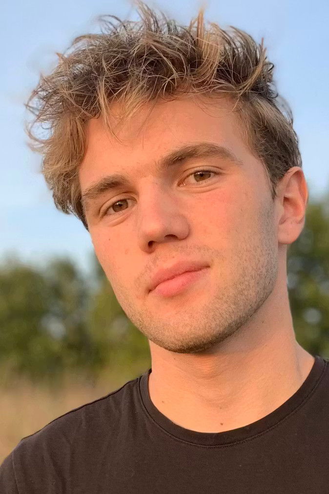 et billede af Jonathan Lindinger