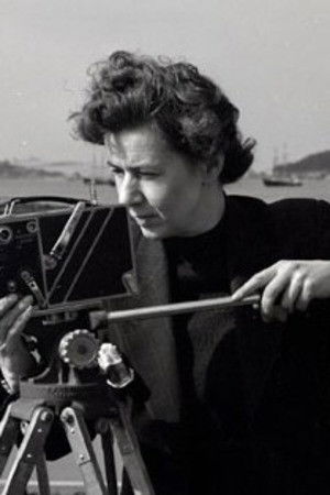 et billede af Margaret Perry