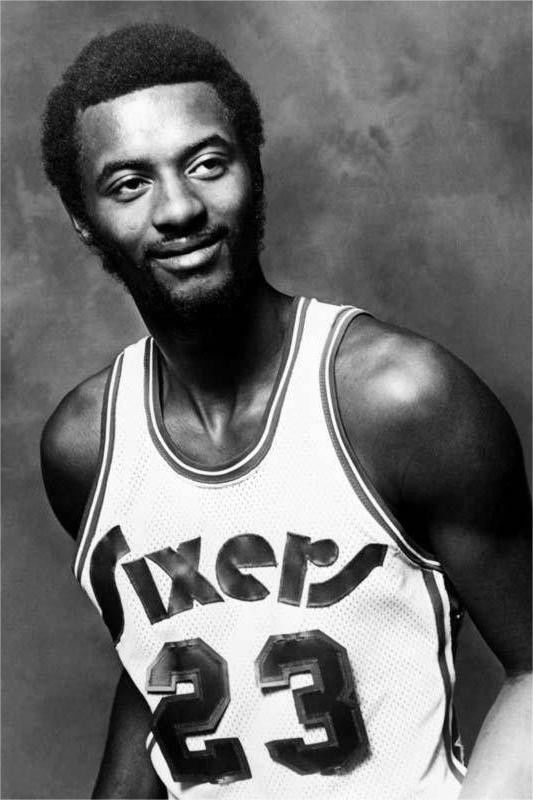 et billede af Joe Bryant