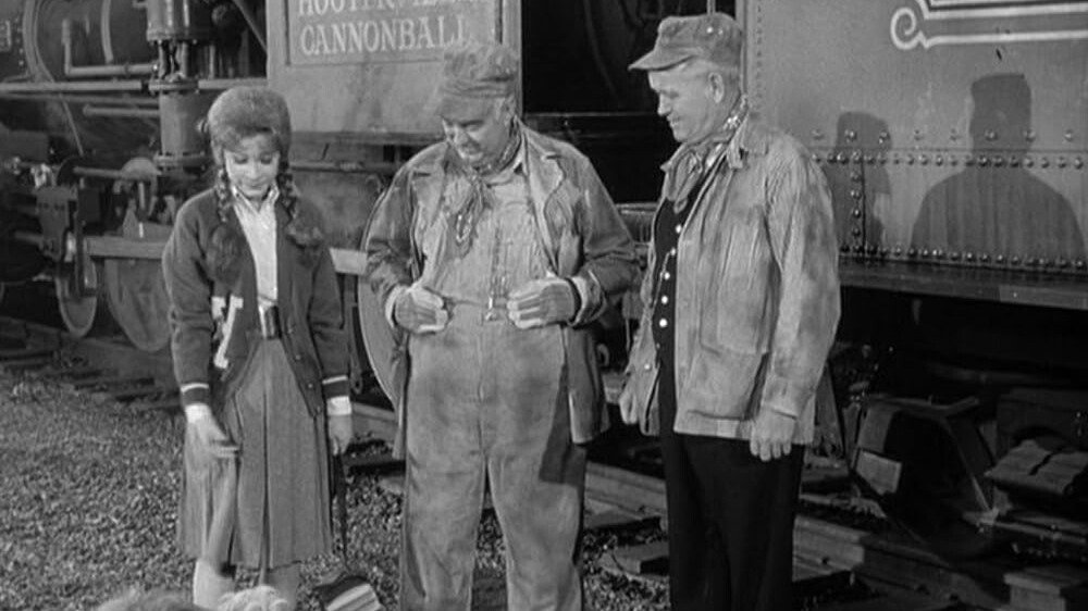 Petticoat Junction