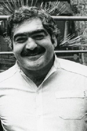 et billede af Avtandil Maisuradze