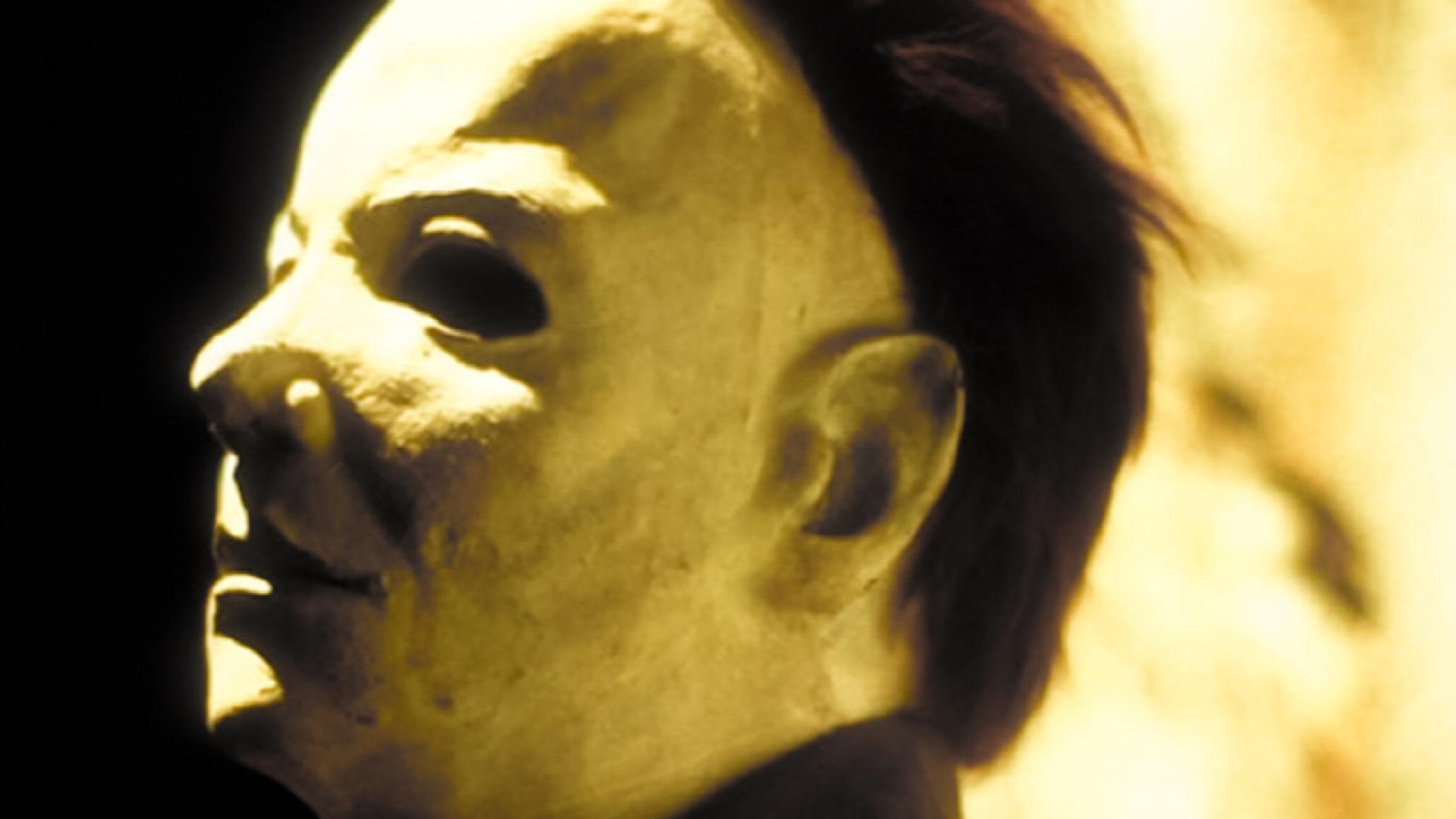 Halloween: The Curse of Michael Myers