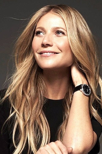 Gwyneth Paltrow