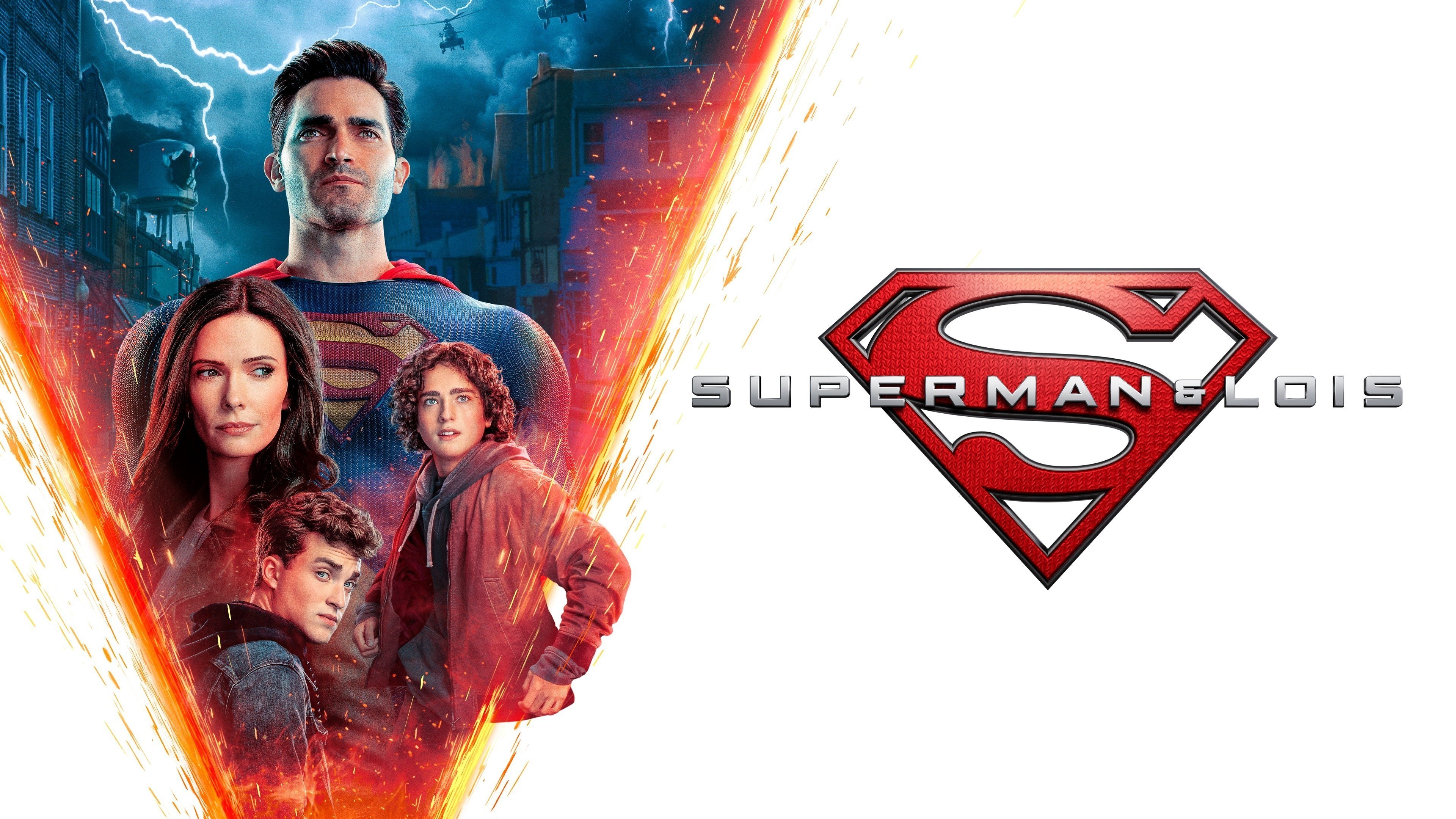 Superman e Lois - Season 2 Episode 15