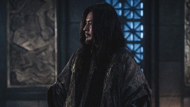 Arthdal Chronicles