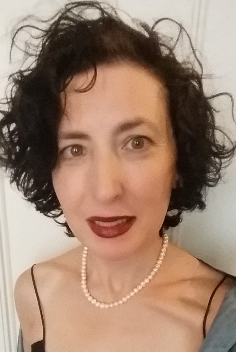 et billede af Lauren Yaffe