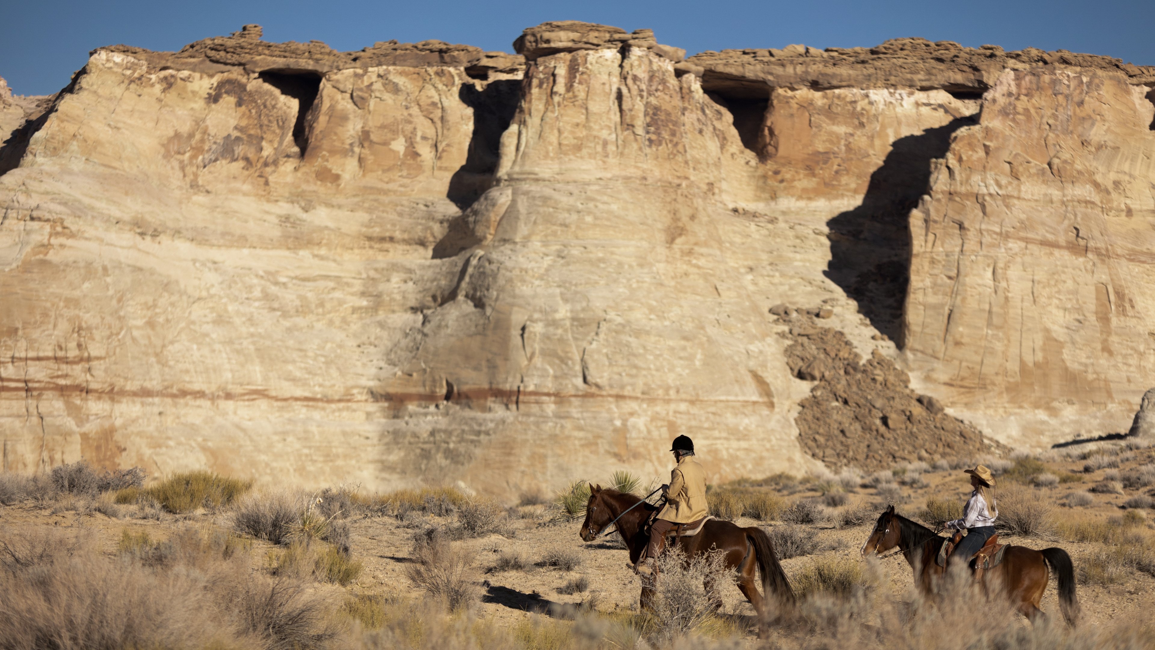 Thumbnail for Utah Season 1 Episode 4