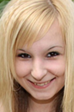 et billede af Cindy Q