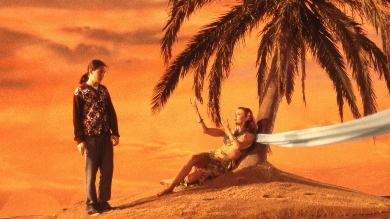 3rd Rock from the Sun Season 2 :Episode 25  A Nightmare on Dick Street (1)