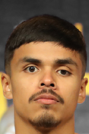 et billede af Robert Rodriguez