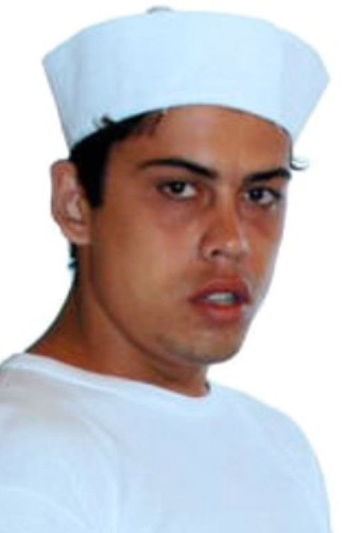 et billede af Ricardo Montenegro