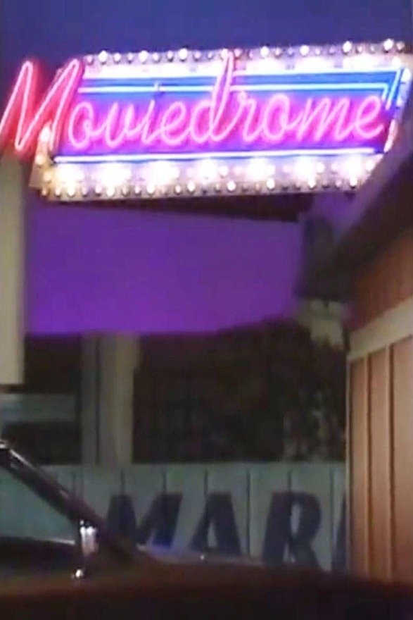 Movie image of : Moviedrome