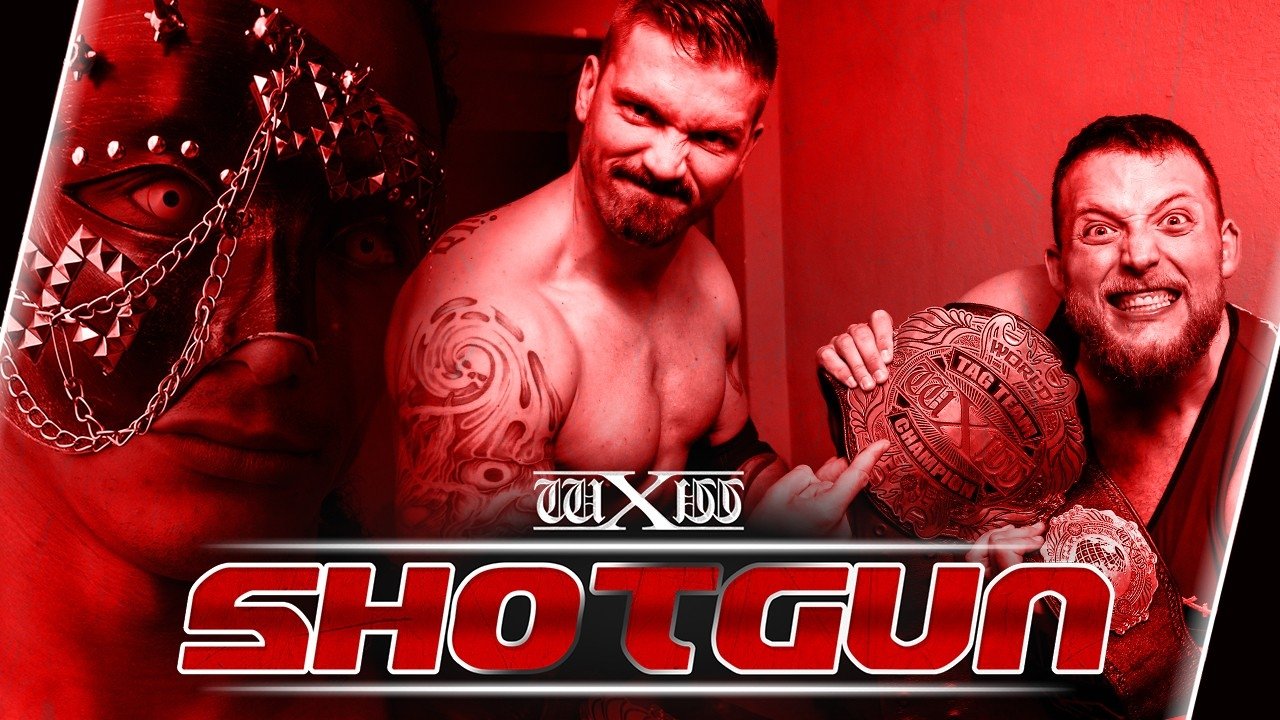 wXw Shotgun