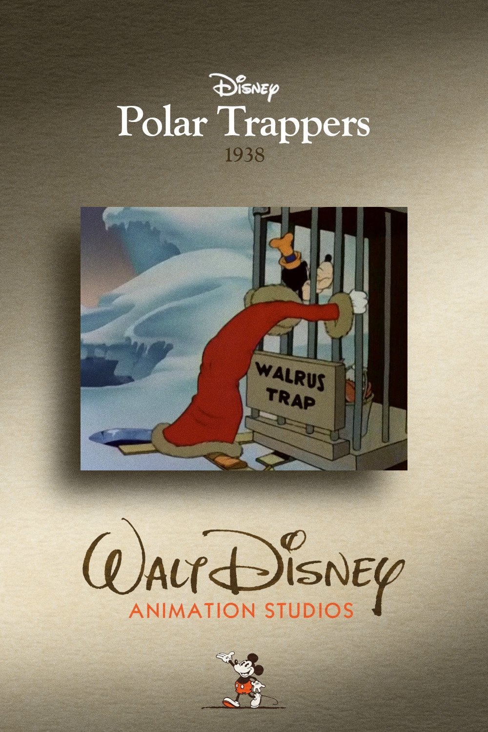Polar Trappers